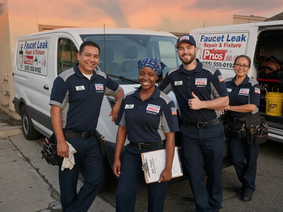 Faucet Repair company in Beverly, KY